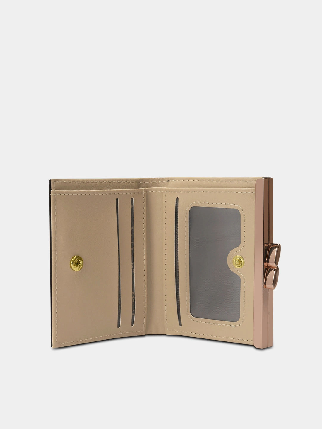 Mono Frame25 Small Wallet