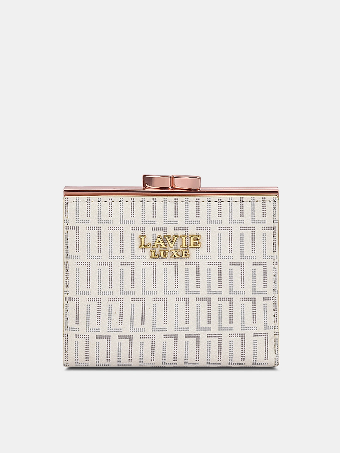 Mono Frame25 Small Wallet