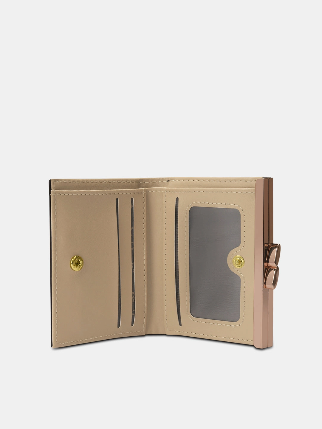 Mono Frame25 Small Wallet