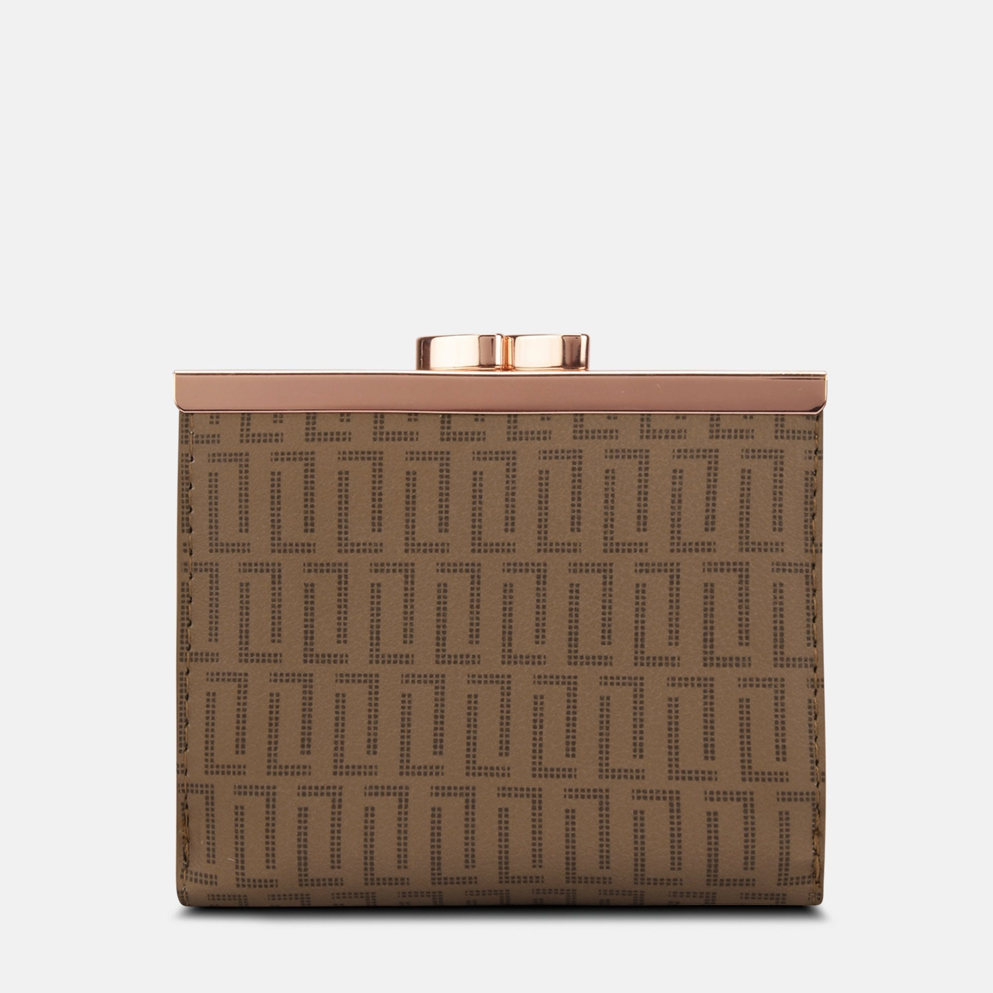 Mono Frame25 Small Wallet
