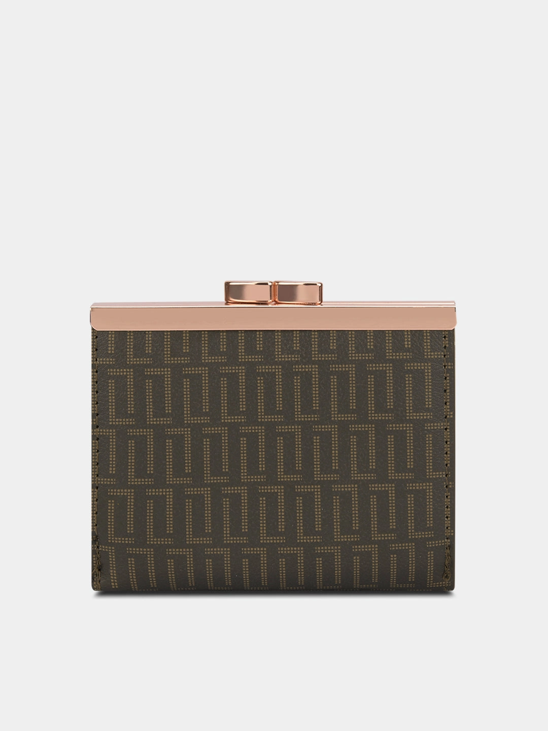 Mono Frame25 Small Wallet