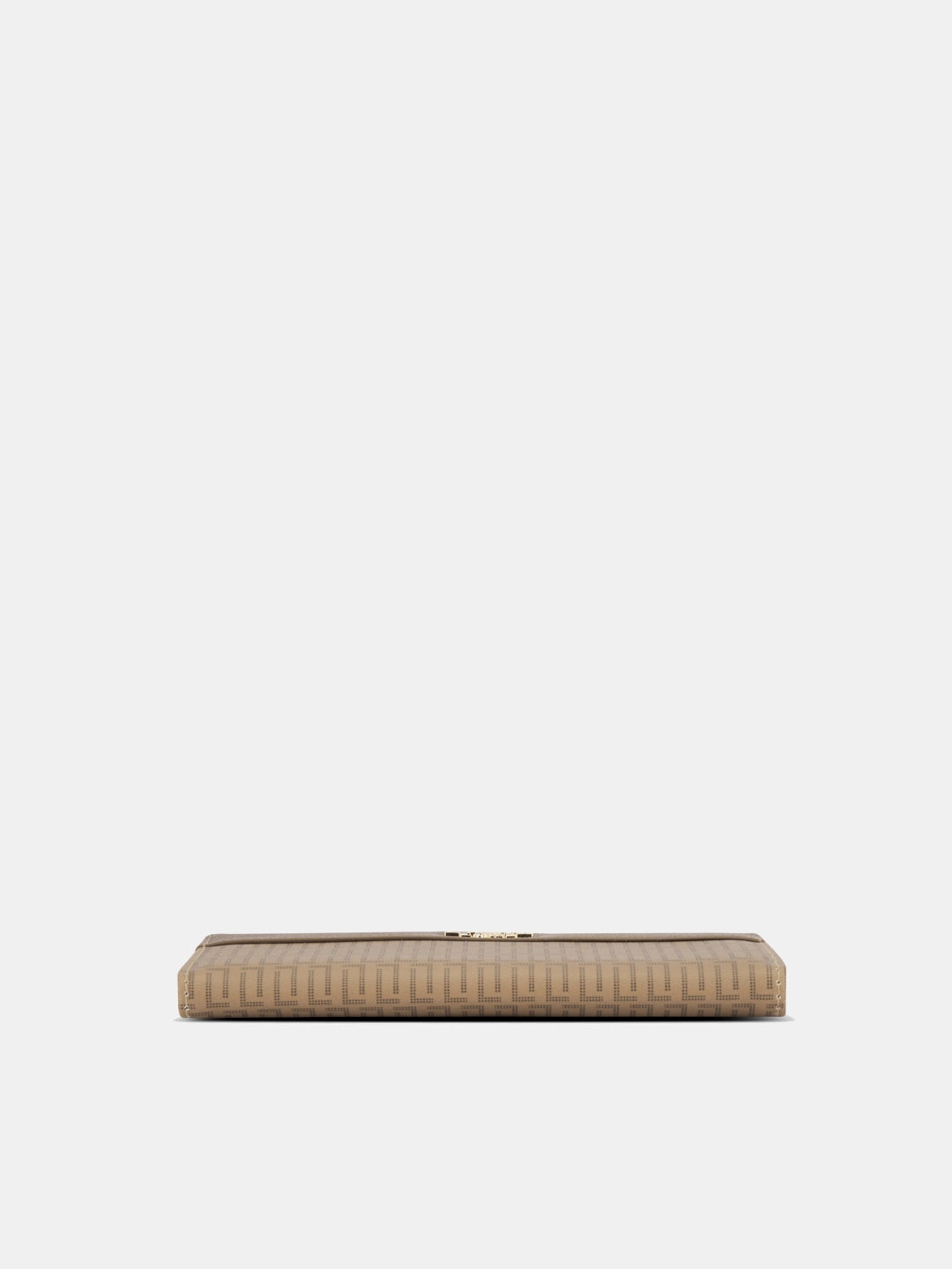 Mono Safain25 Large Bifold Zip Wallet