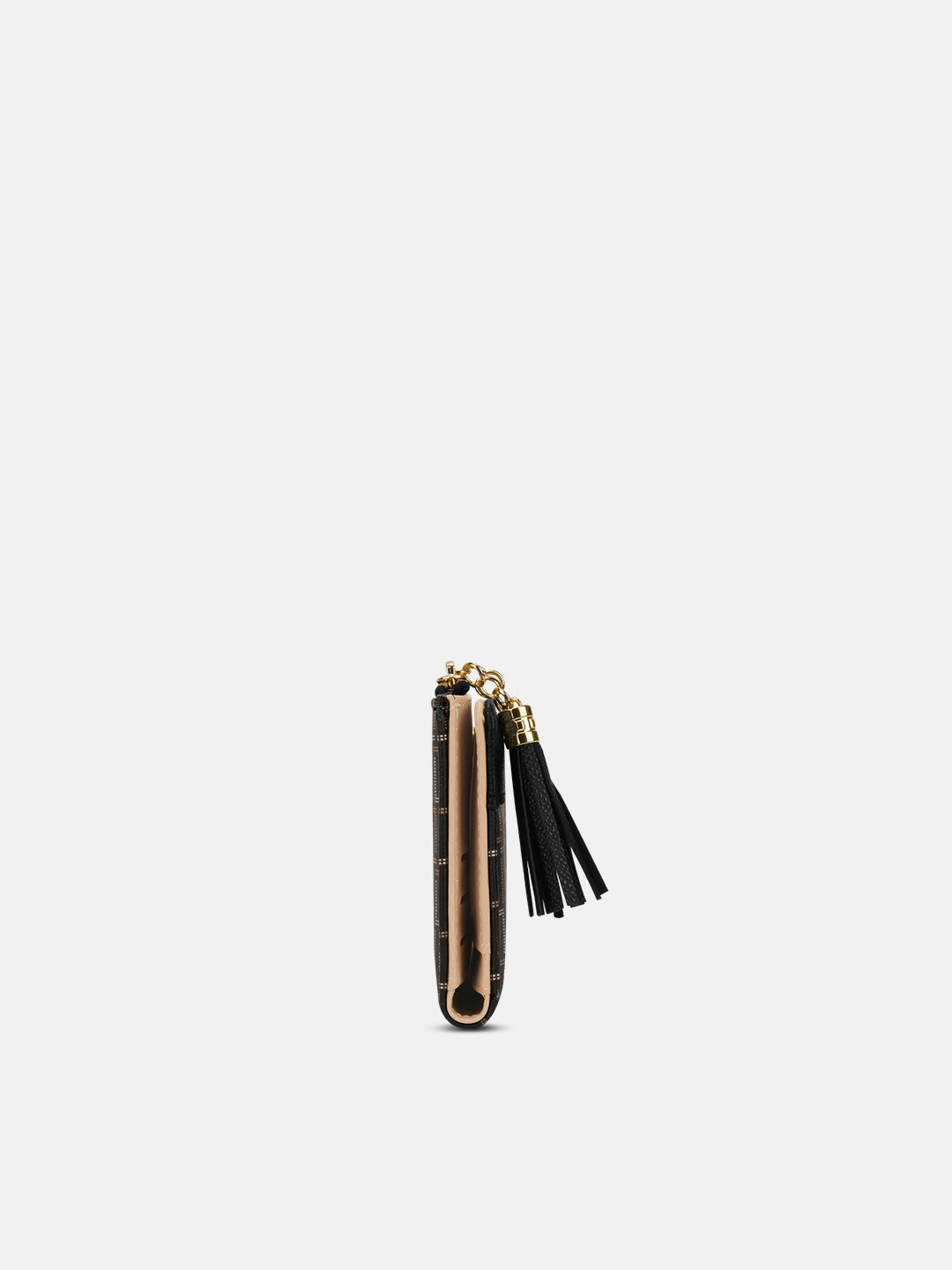 Mono Safain25 Large Bifold Zip Wallet
