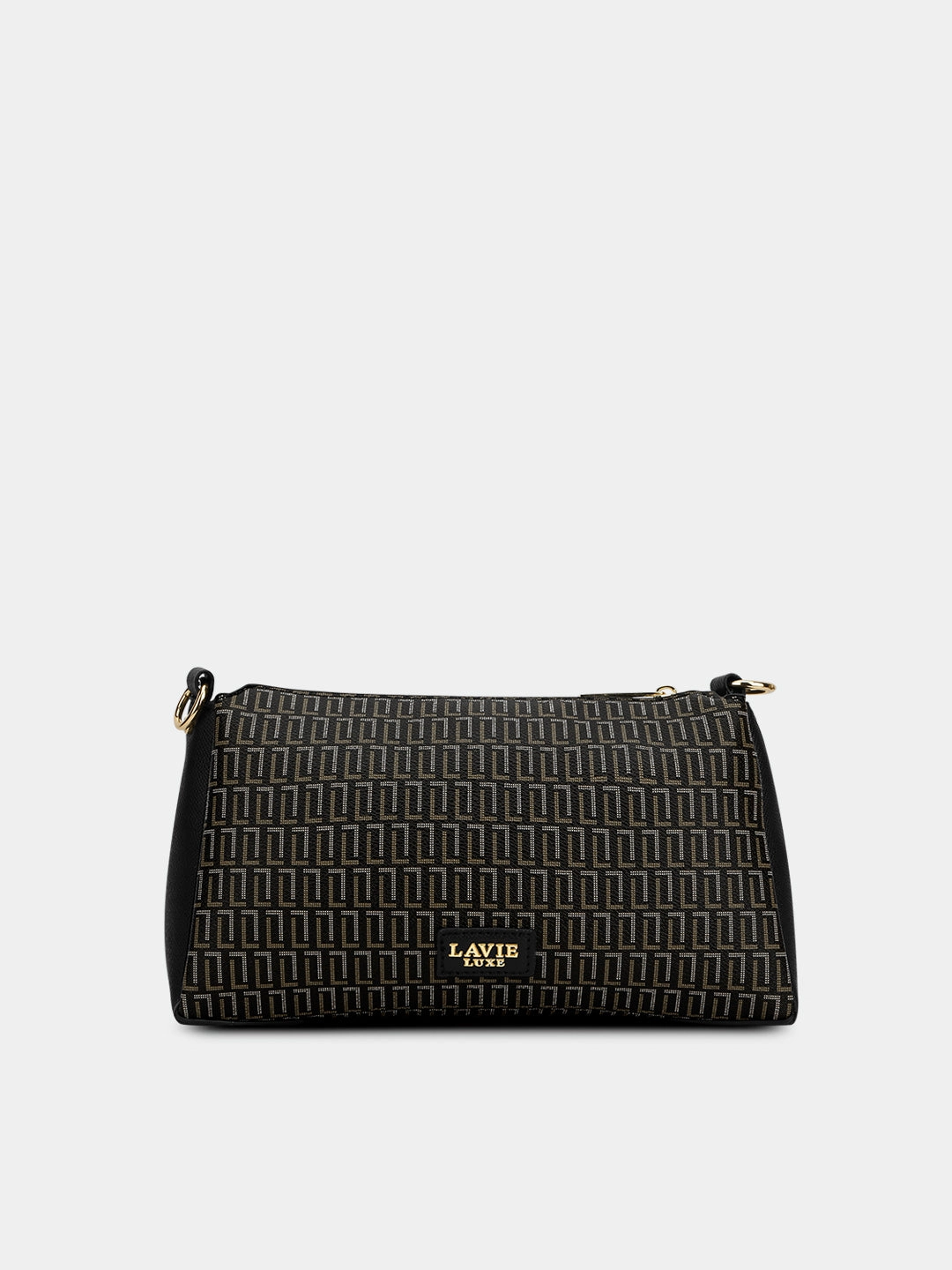Mono Tory25 3 Compartment Medium Sling Bag