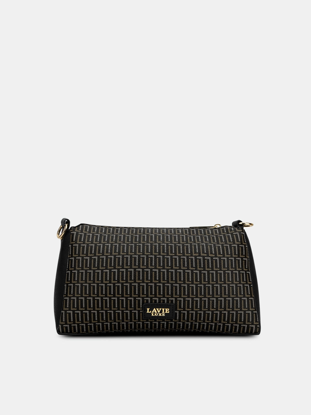 Mono Tory25 3 Compartment Medium Sling Bag