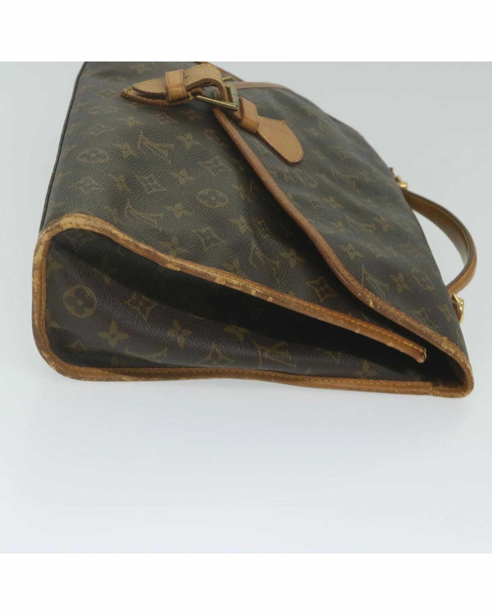 Monogram Canvas Pochette Shoulder Bag