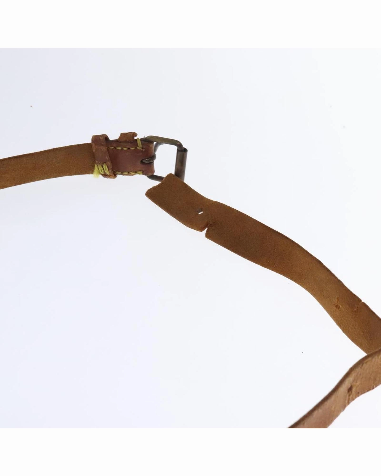 Monogram Cartouchiere MM Shoulder Bag