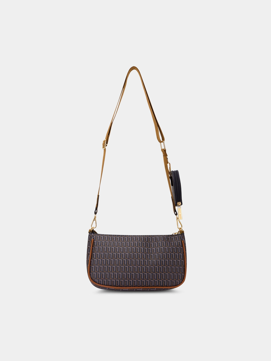 Monogram Chunk25 Small Sling Bag