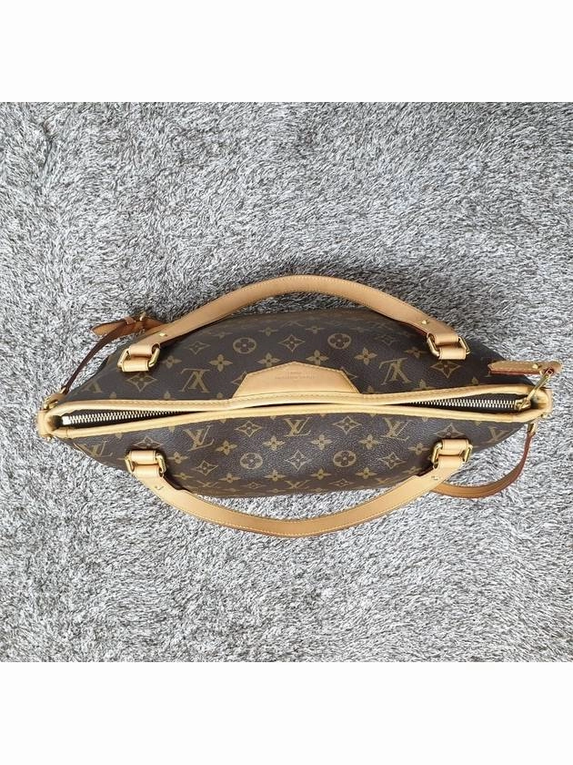 Monogram Estella MM shoulder bag