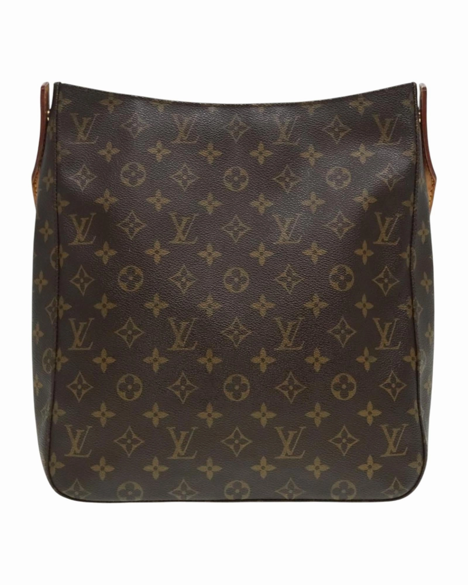 Monogram Looping GM Shoulder Bag