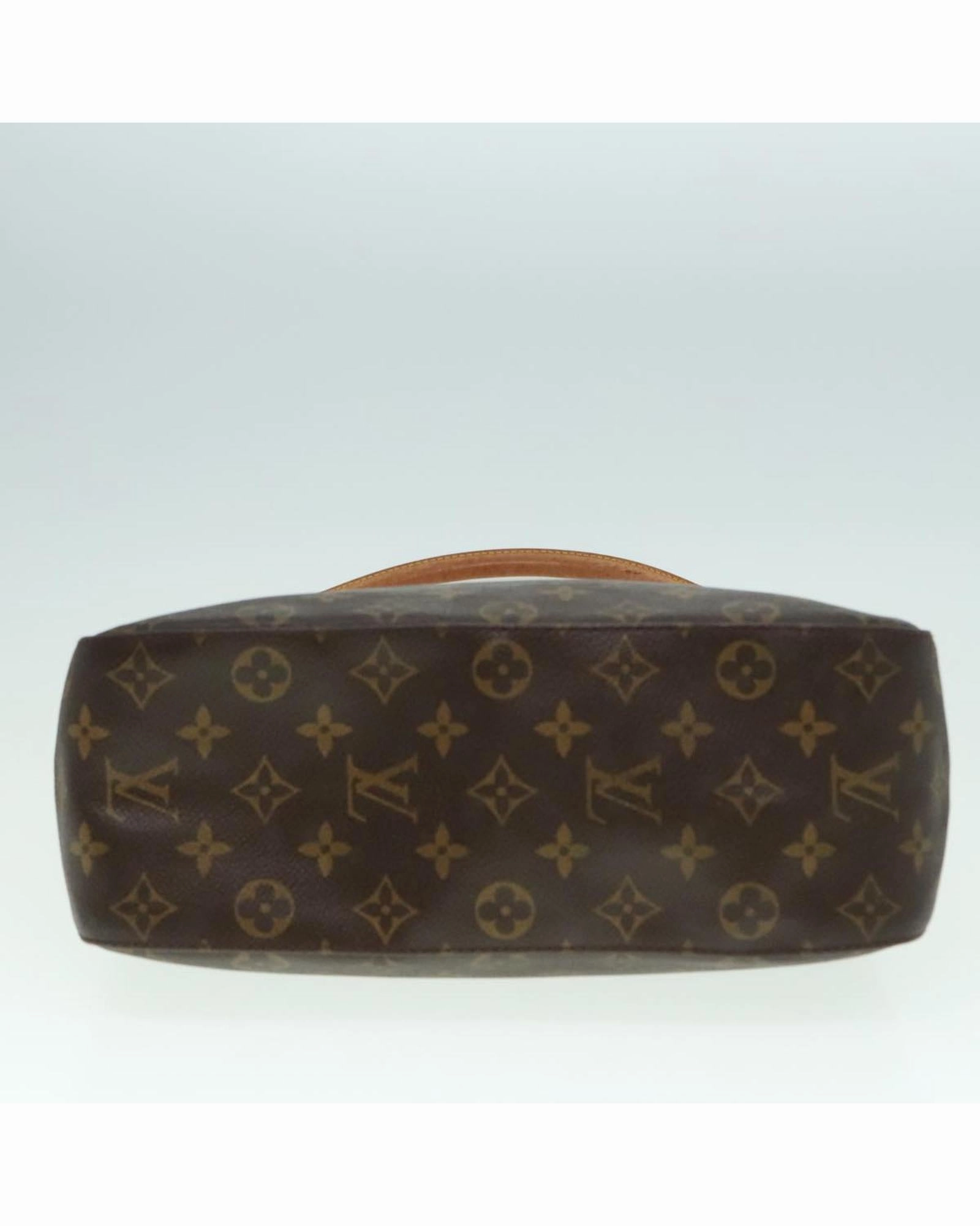 Monogram Looping GM Shoulder Bag