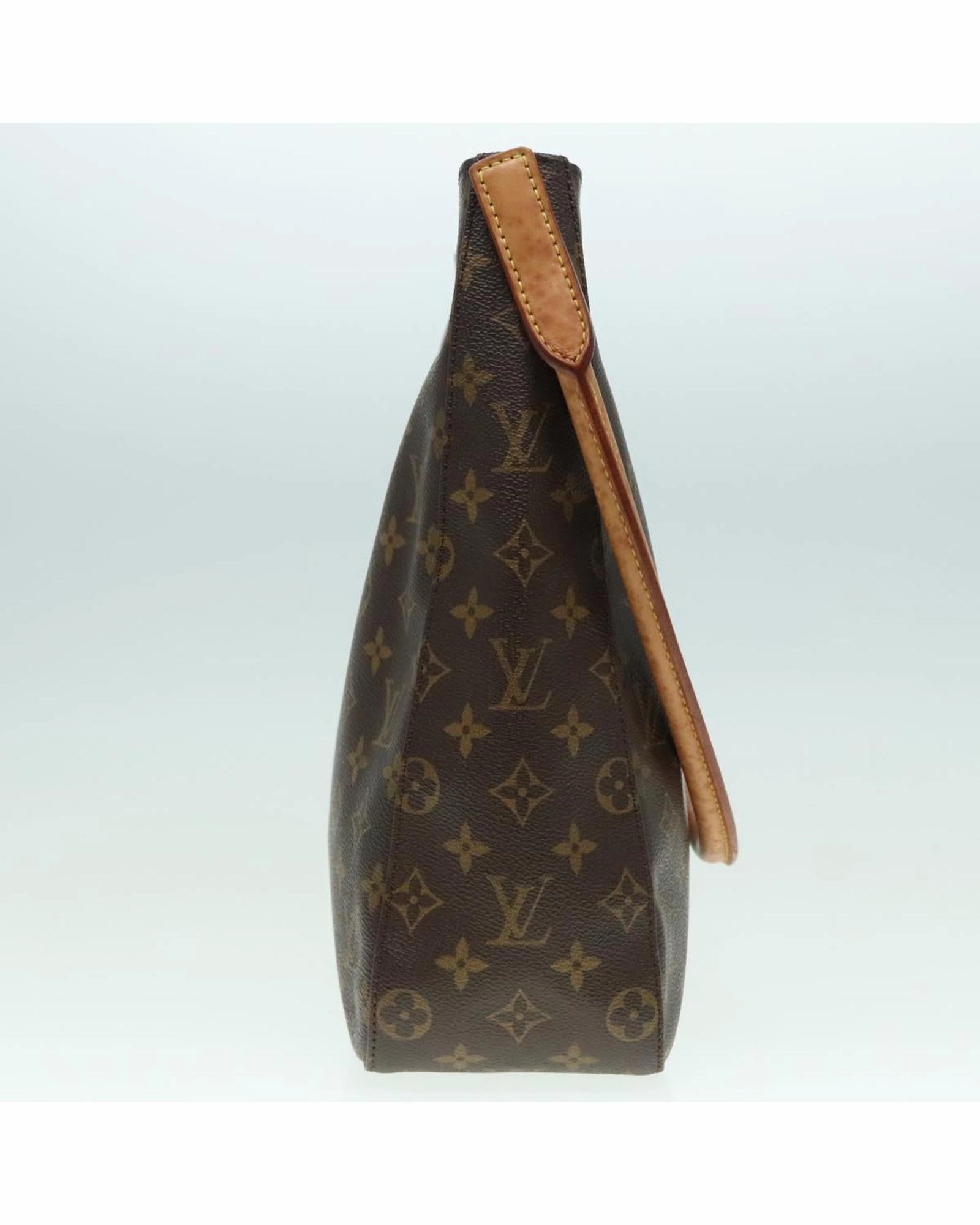 Monogram Looping GM Shoulder Bag