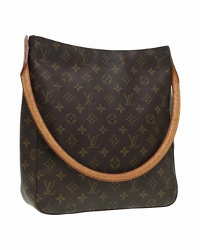 Monogram Looping GM Shoulder Bag