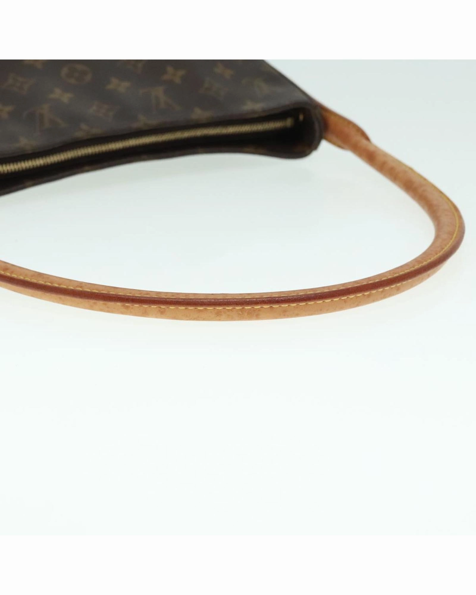 Monogram Looping GM Shoulder Bag