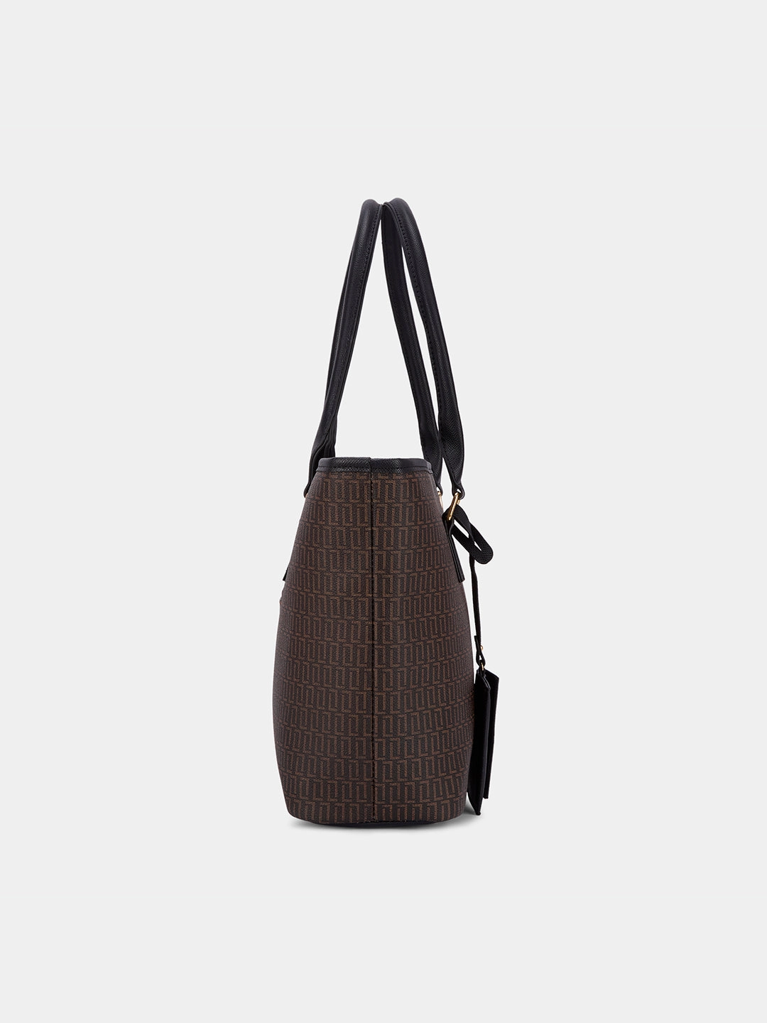 Monogram Sherry Pro Large Handbag