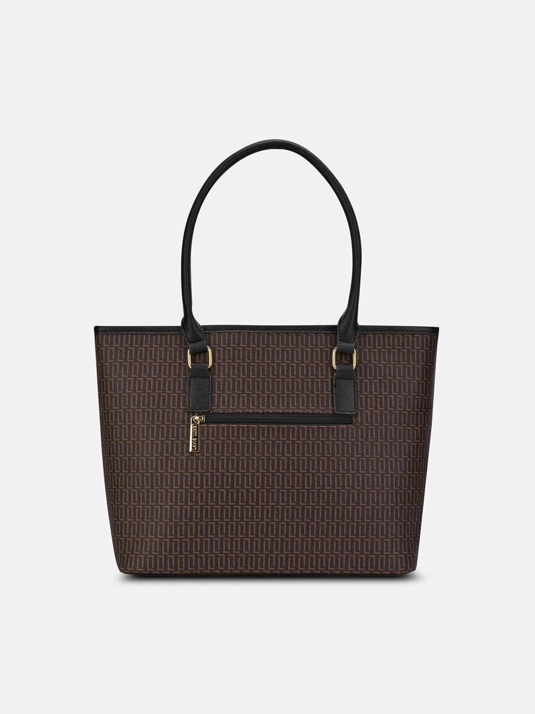 Monogram Sherry Pro Large Handbag