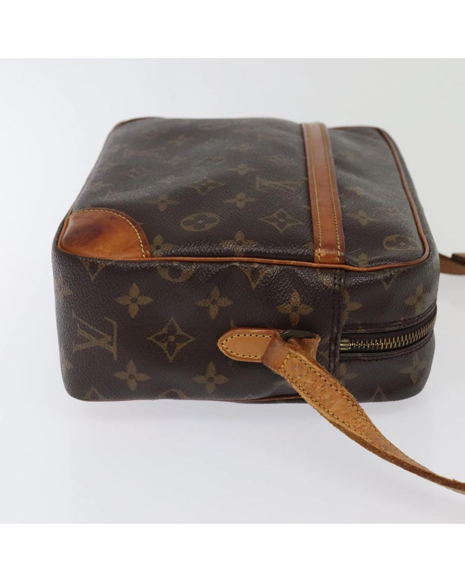 Monogram Trocadero 30 Shoulder Bag