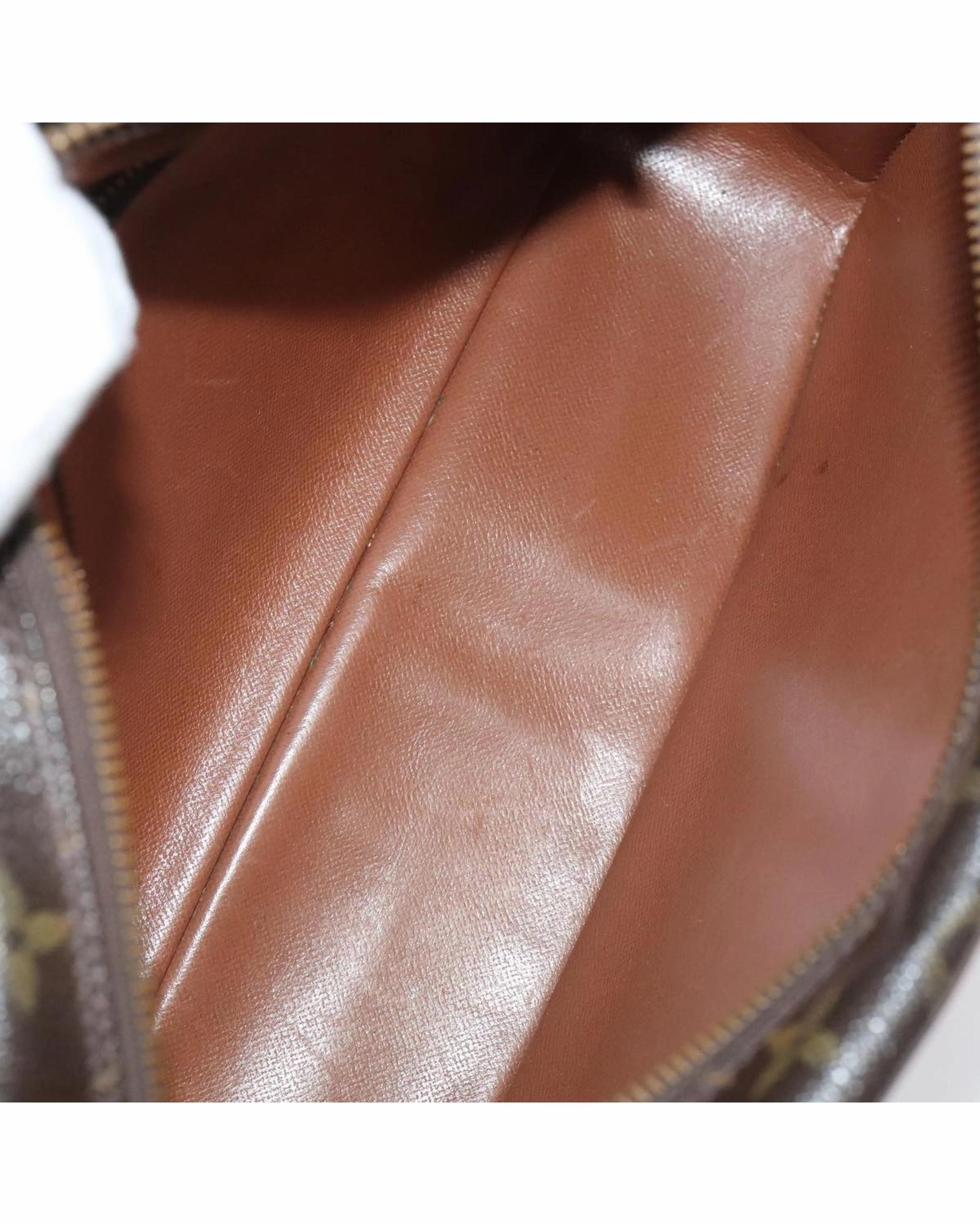 Monogram Trocadero 30 Shoulder Bag