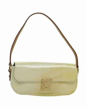 Monogram Vernis M91325 Shoulder Bag