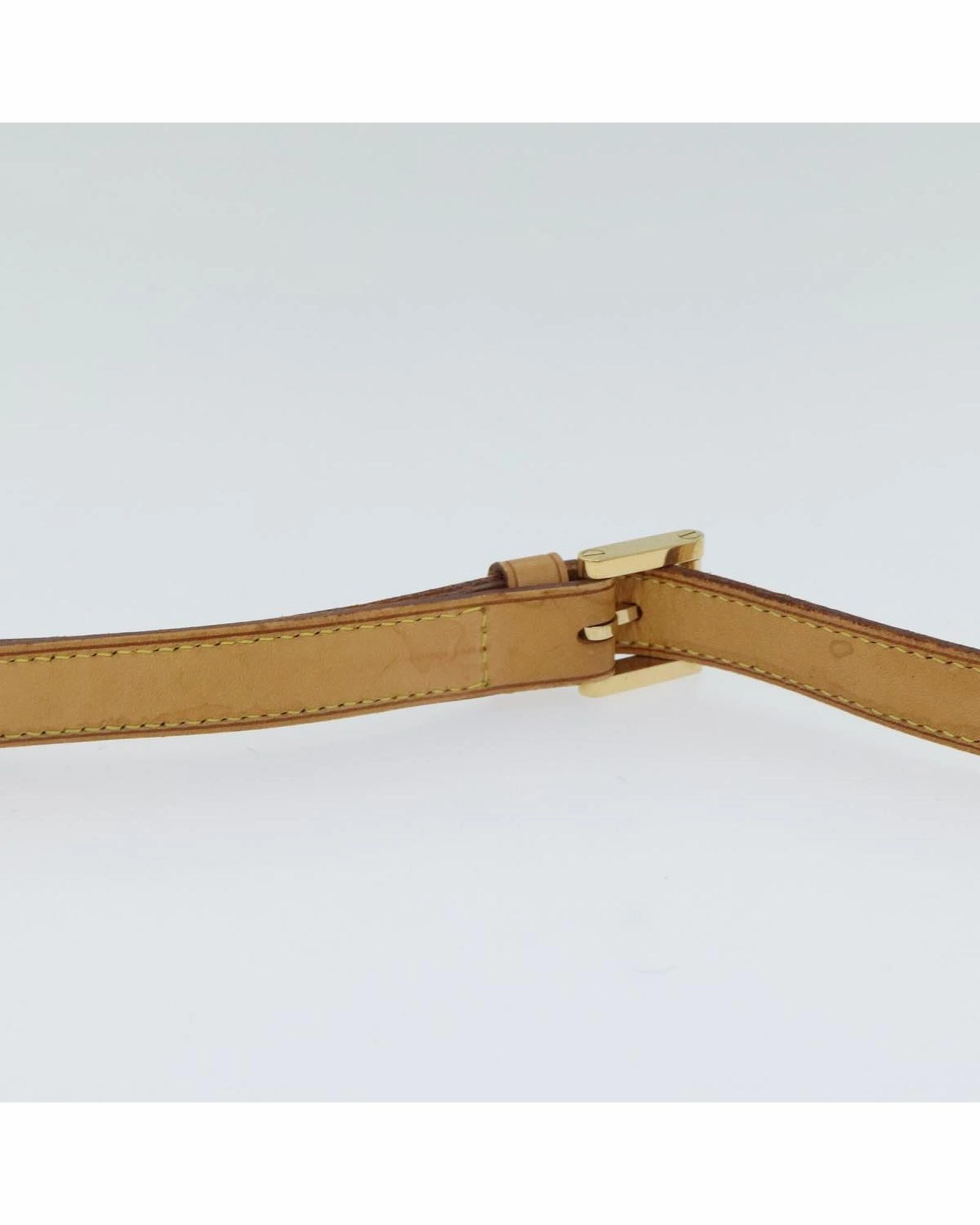 Monogram Vernis Wooster Shoulder Bag