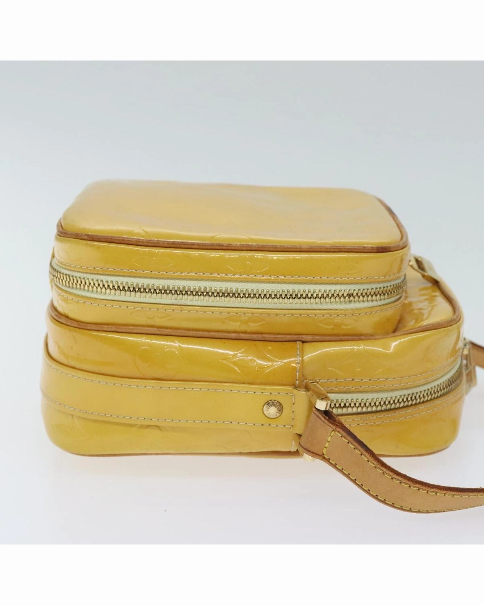 Monogram Vernis Wooster Shoulder Bag