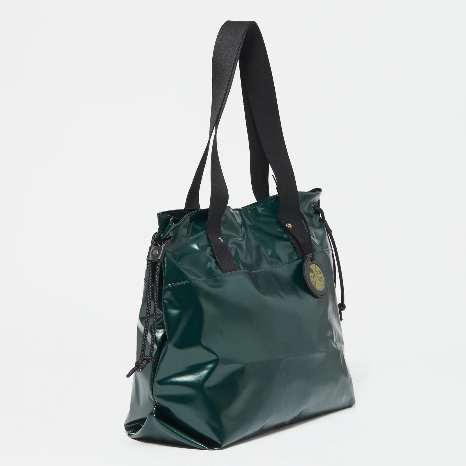 MONTOTE LIGHT TRICOLORE TOTE BAG