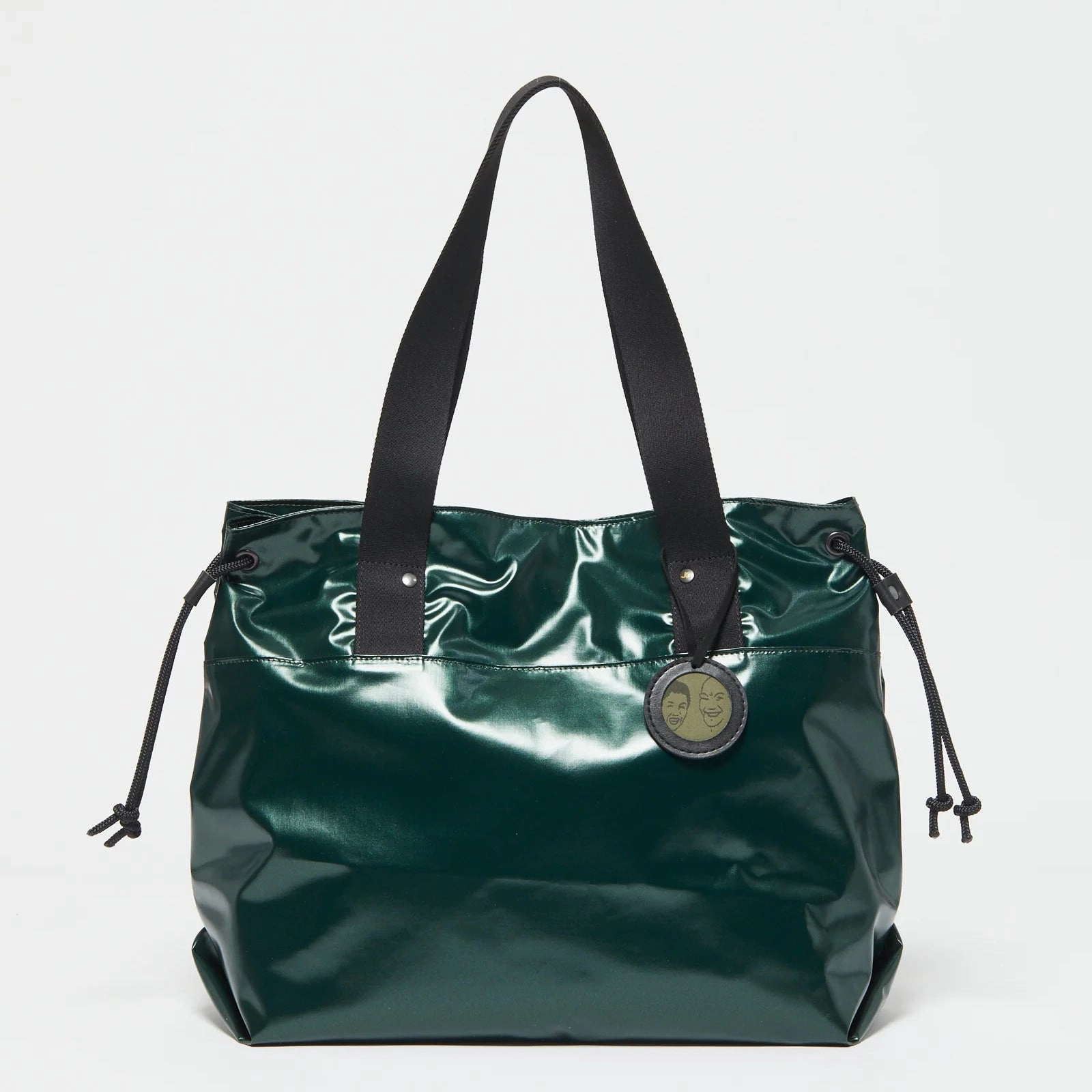 MONTOTE LIGHT TRICOLORE TOTE BAG