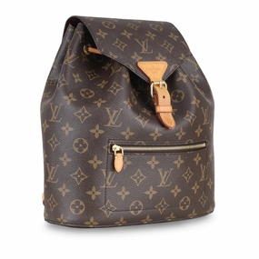 Montsouris Backpack - PM