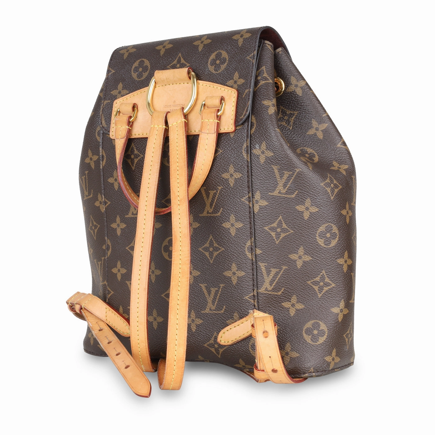 Montsouris Backpack - PM