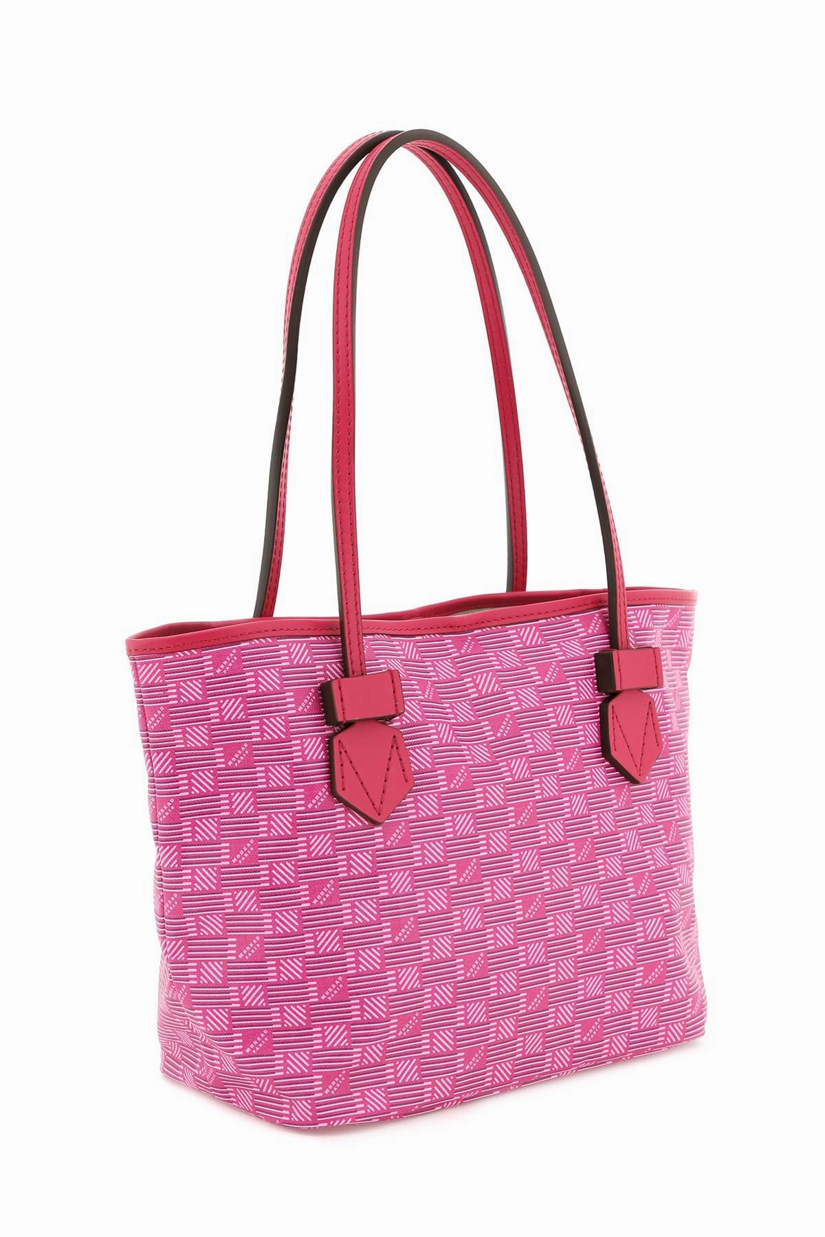 Moreau paris 'saint tropez' tote bag