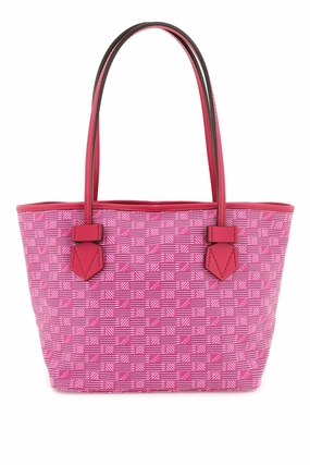 Moreau paris 'saint tropez' tote bag