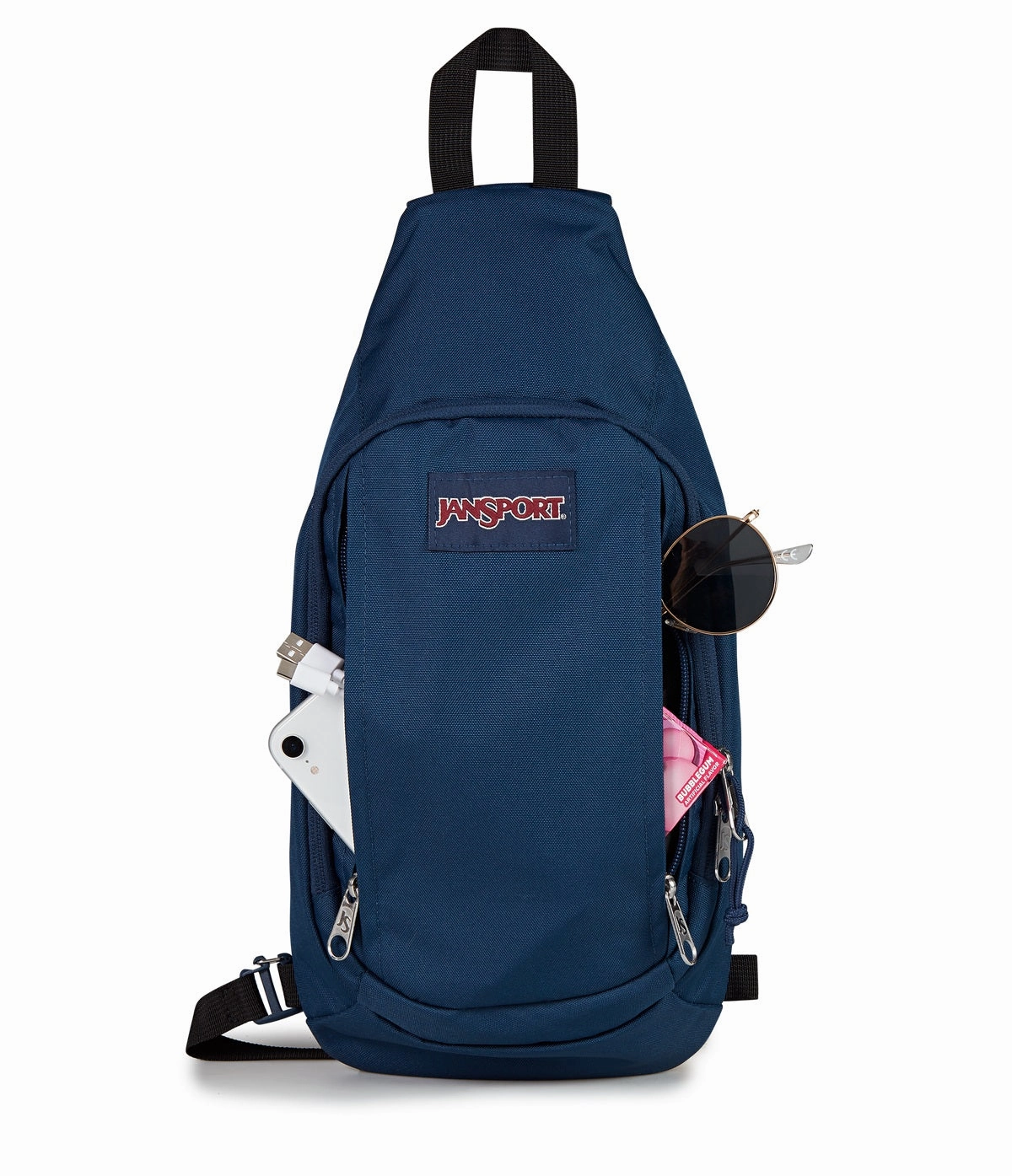 Move Sling Crossbody Bag
