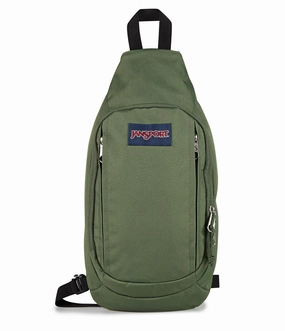 Move Sling Crossbody Bag