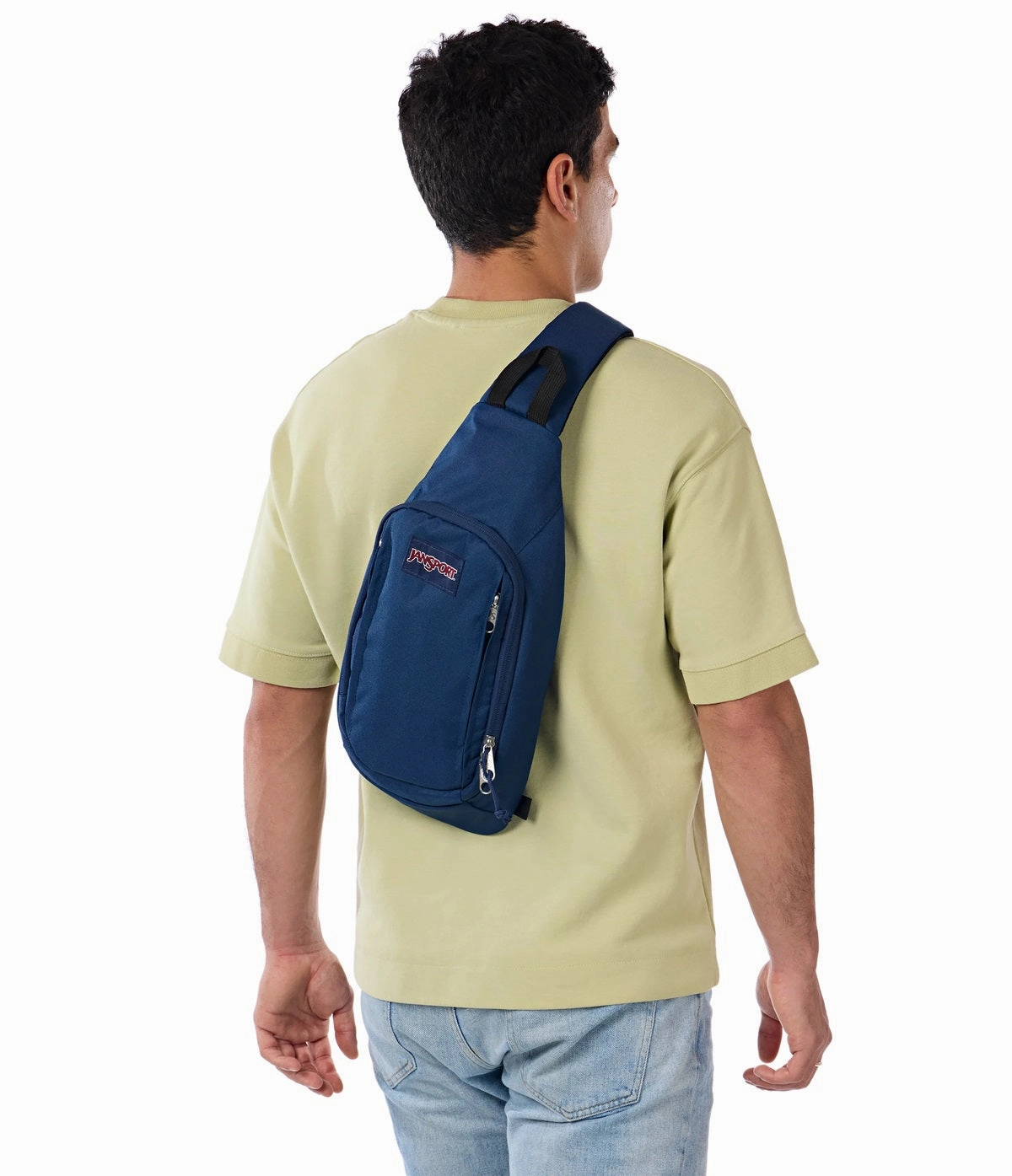 Move Sling Crossbody Bag