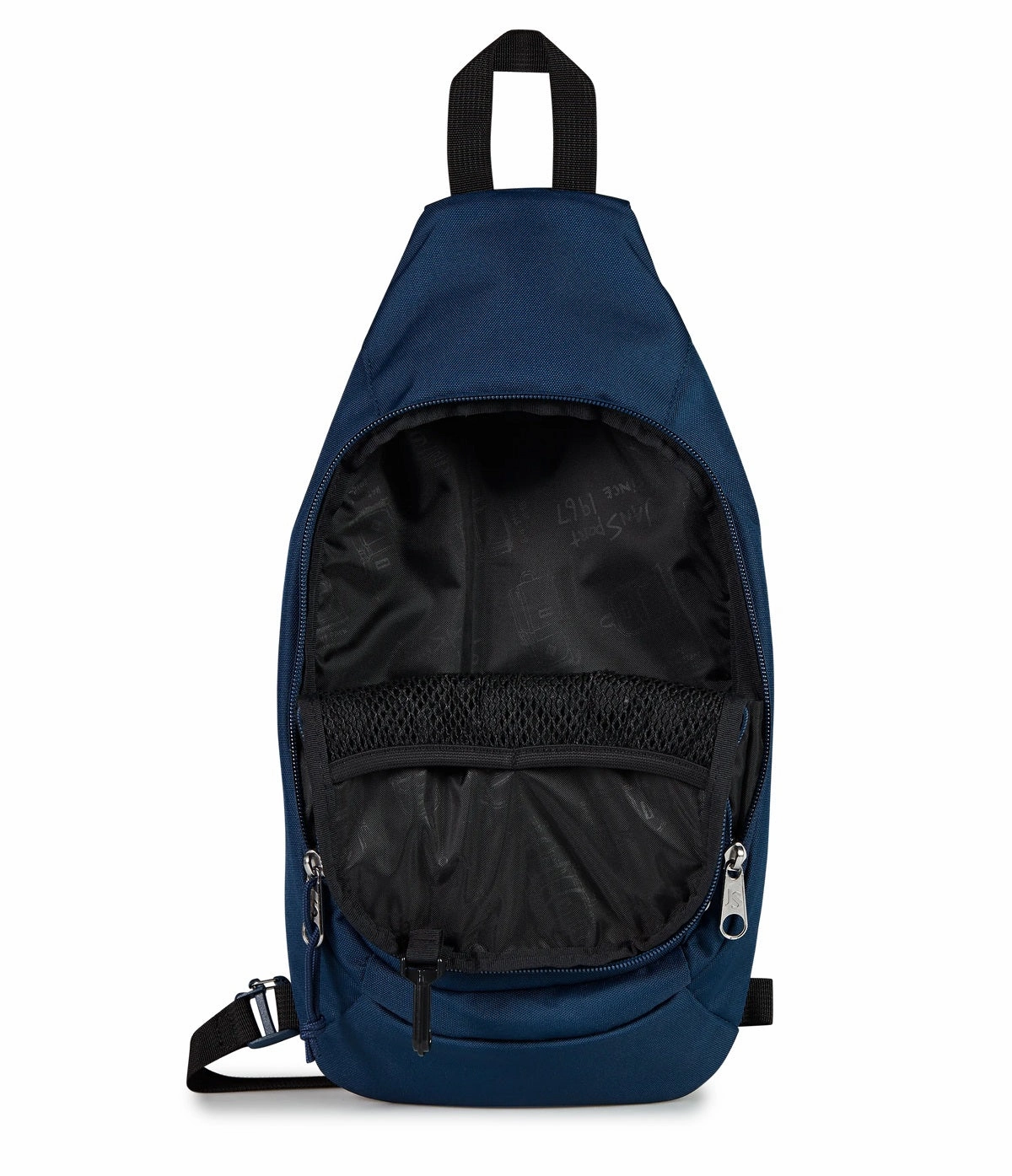 Move Sling Crossbody Bag
