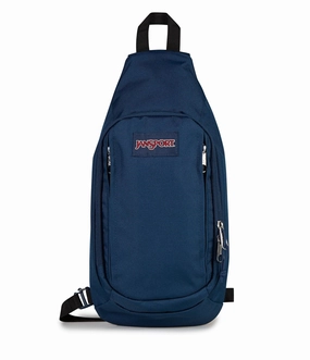 Move Sling Crossbody Bag
