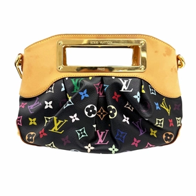 Multicolore Pochette Shoulder Bag N92103