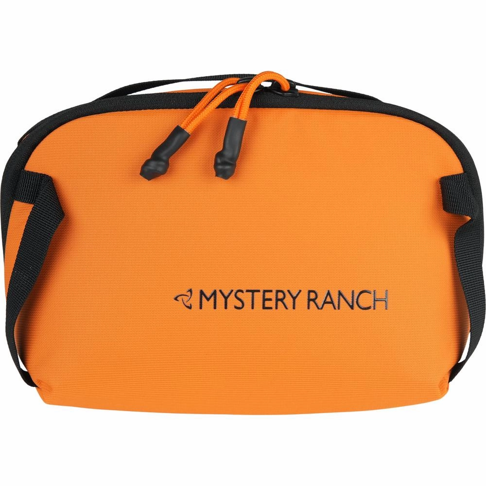 Mystery Ranch Mission Control, Small