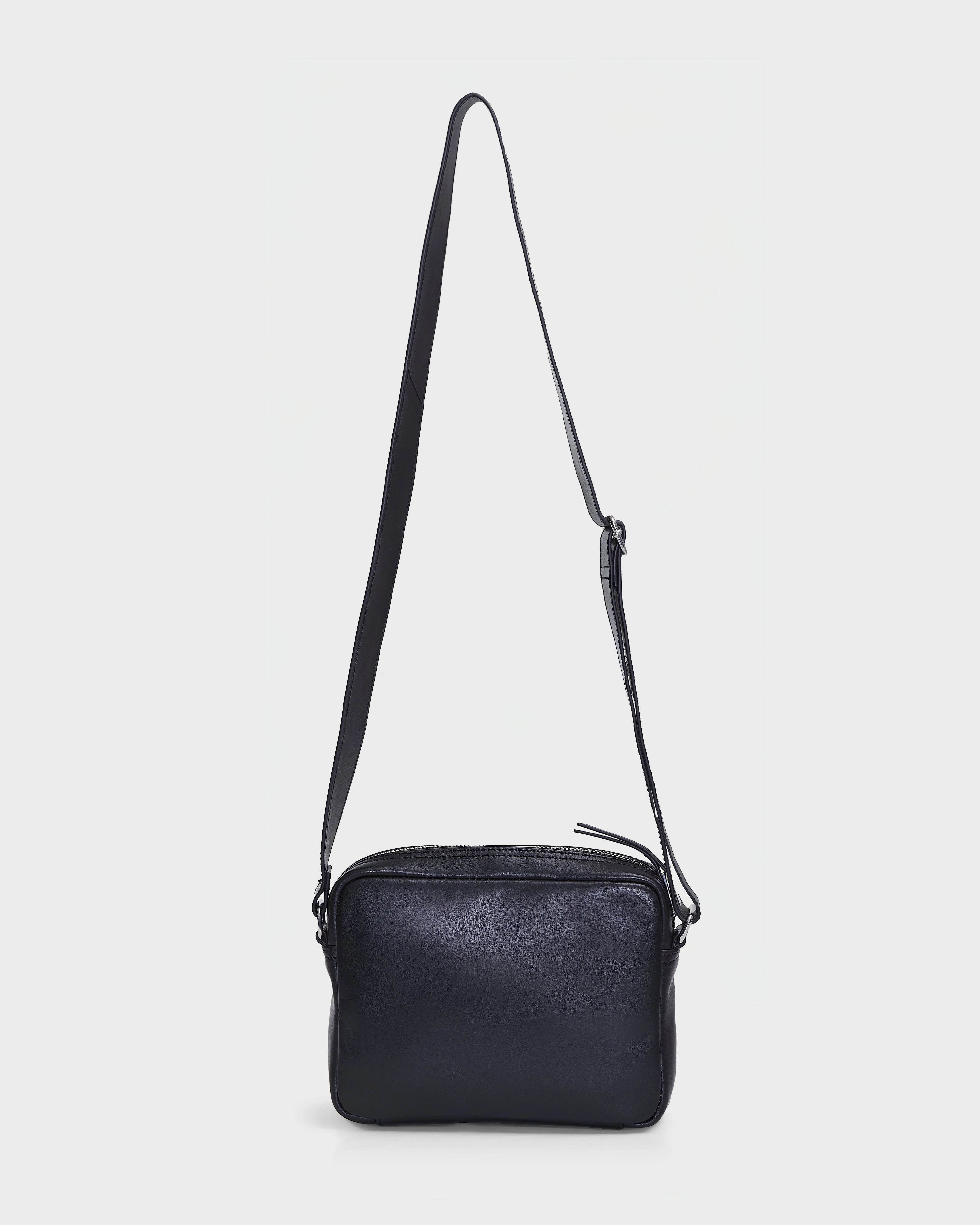 NARINE - L324501 Black