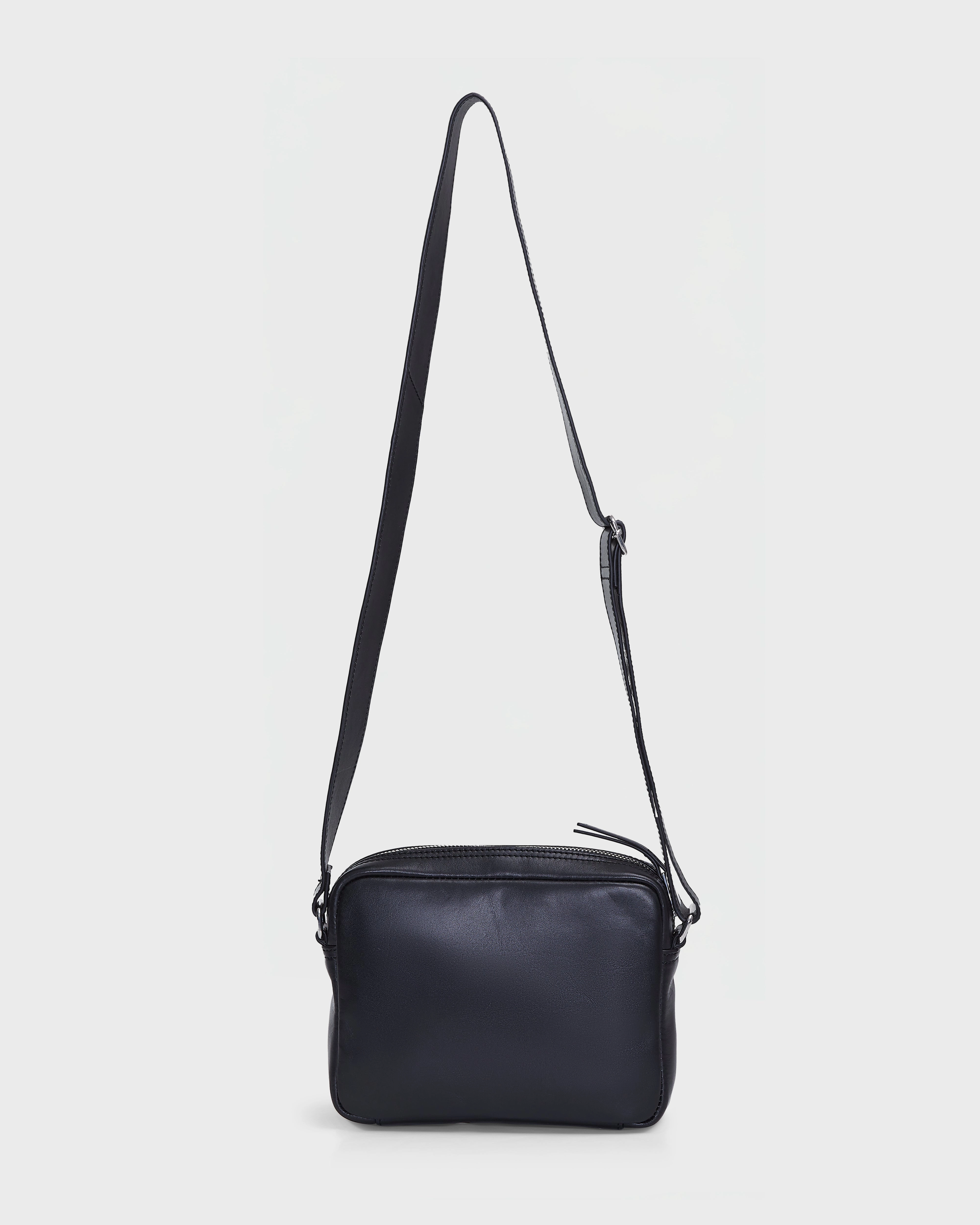 NARINE - L324501 Black