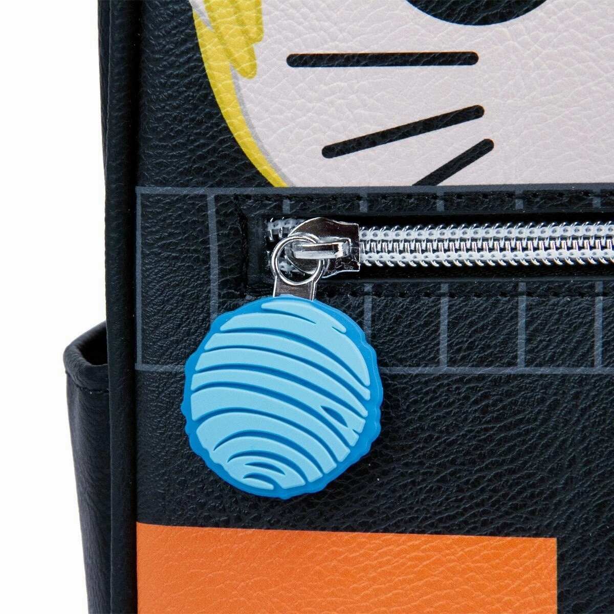 Naruto Pop! by Loungefly Mini Backpack - Convention Exclusive