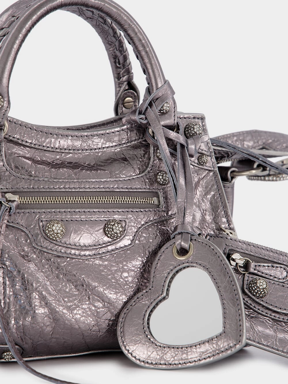 Neo Cagole Plus Small Handbag