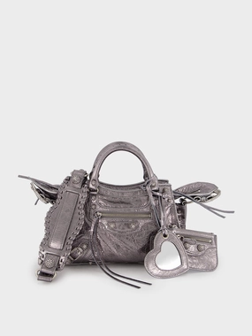 Neo Cagole Plus Small Handbag