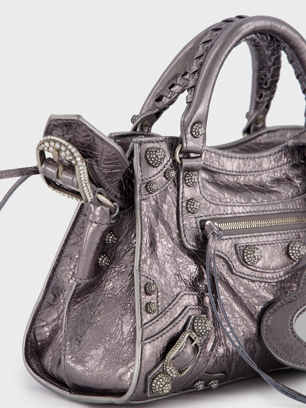 Neo Cagole Plus Small Handbag