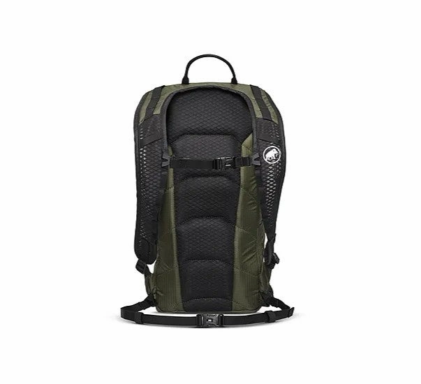 Neon Light Backpack 12L