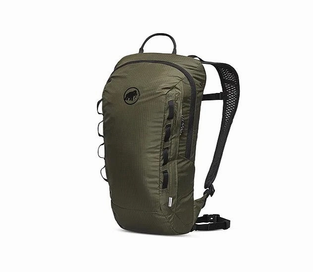 Neon Light Backpack 12L