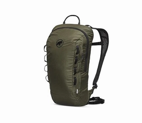 Neon Light Backpack 12L