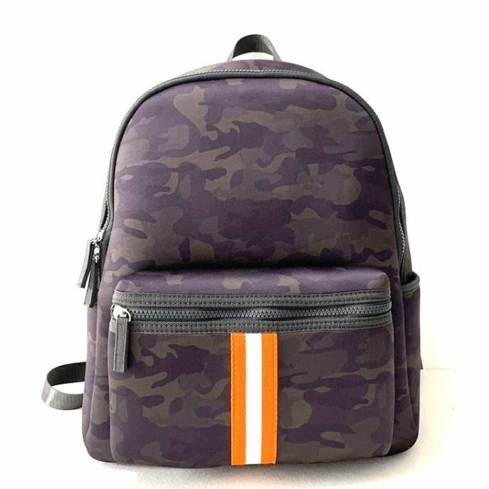 Neoprene Backpack