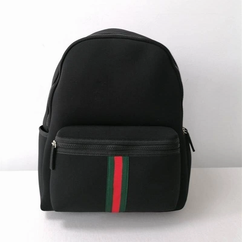 Neoprene Backpack