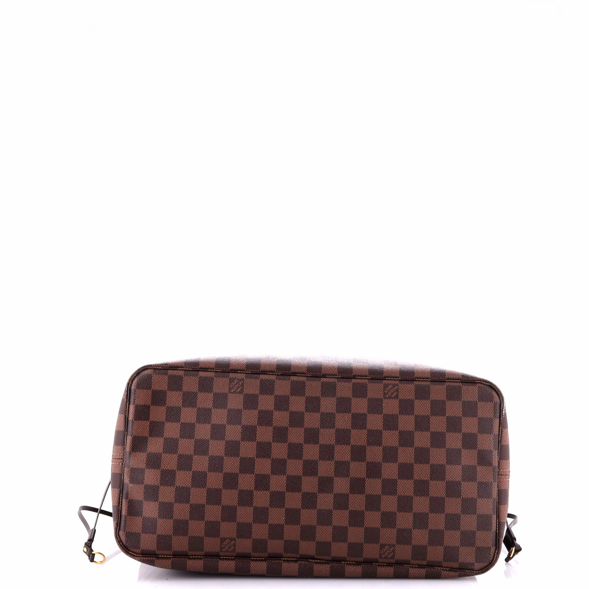 Neverfull NM Tote Damier GM